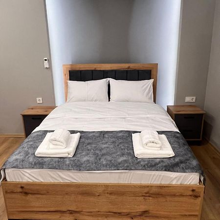Ayd Apart Harbiye Taksim 이스탄불 외부 사진