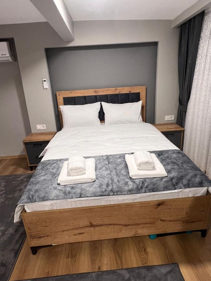 Ayd Apart Harbiye Taksim 이스탄불 외부 사진
