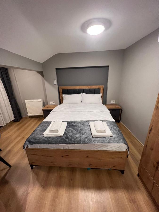 Ayd Apart Harbiye Taksim 이스탄불 외부 사진