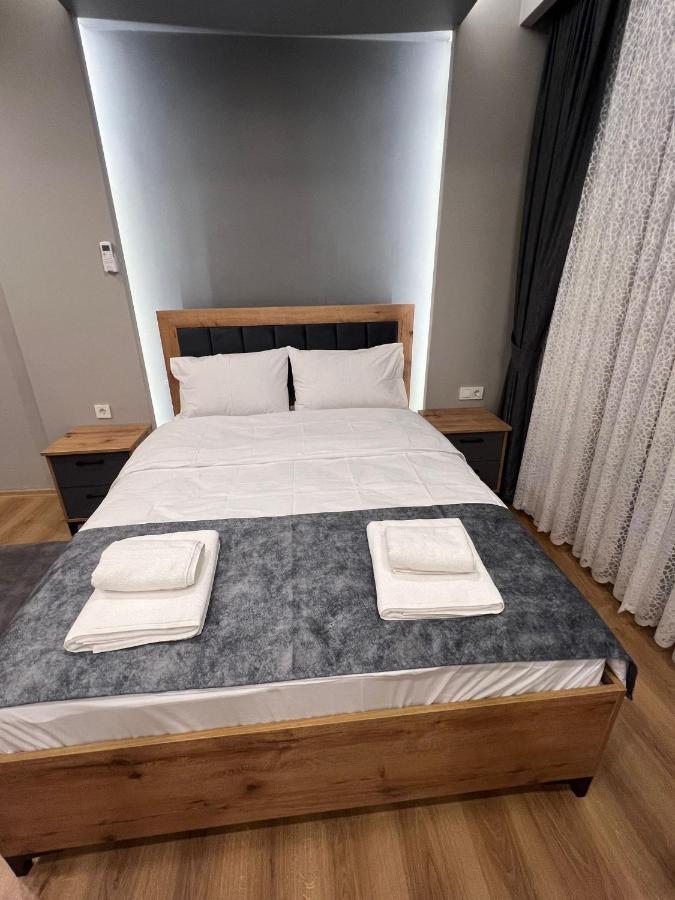 Ayd Apart Harbiye Taksim 이스탄불 외부 사진