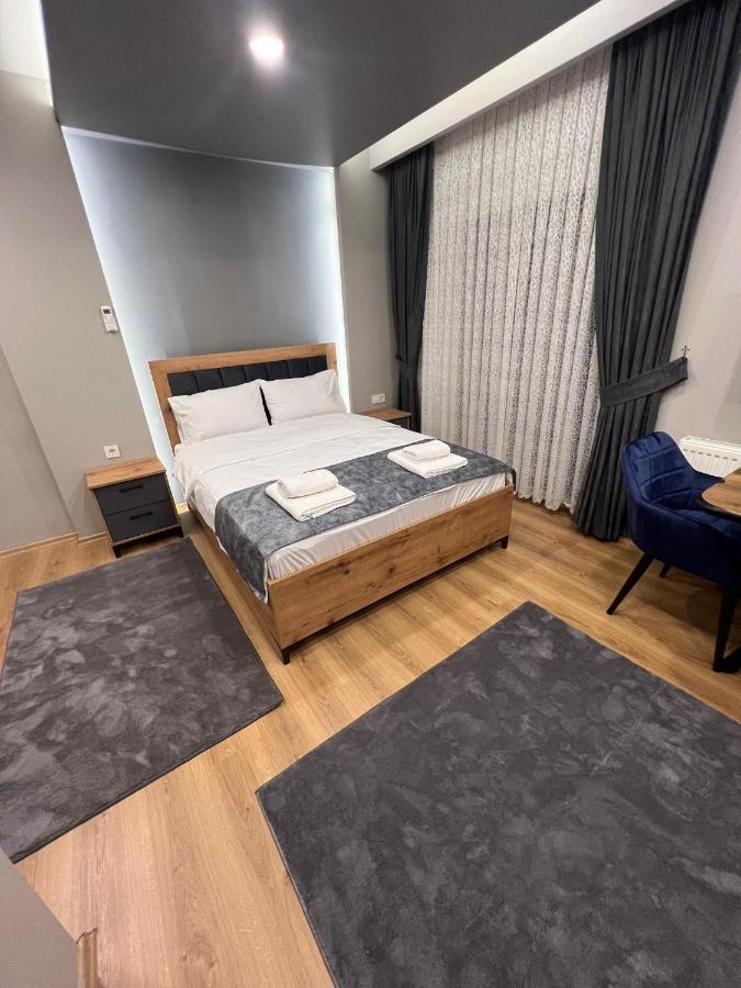 Ayd Apart Harbiye Taksim 이스탄불 외부 사진