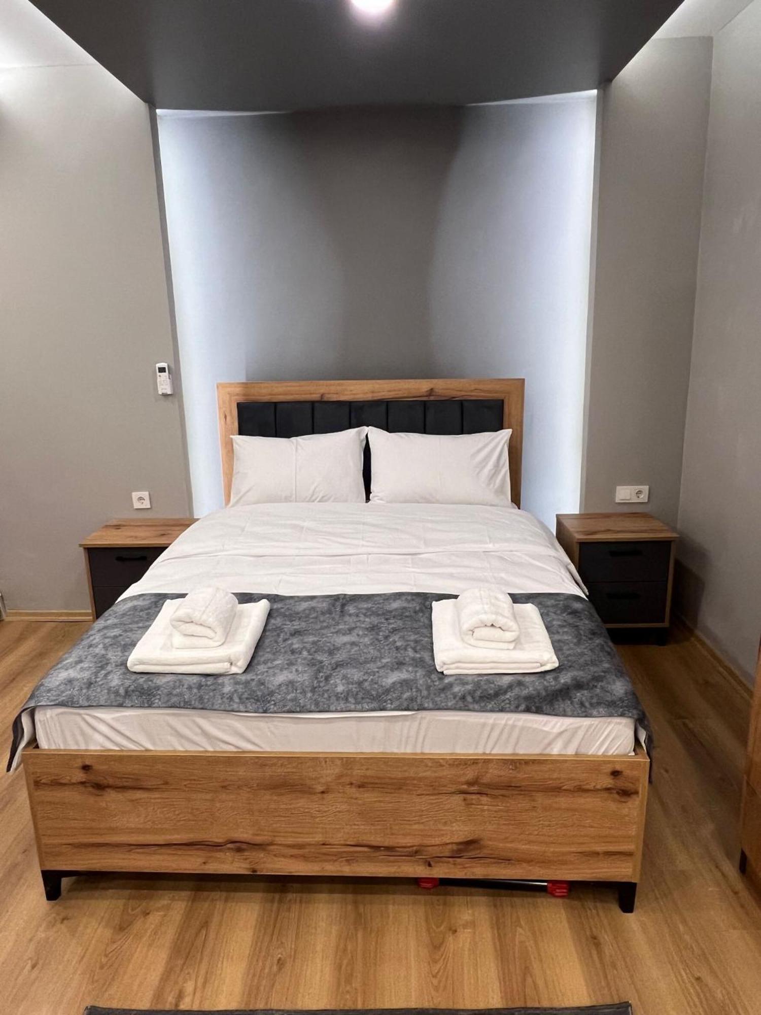 Ayd Apart Harbiye Taksim 이스탄불 외부 사진