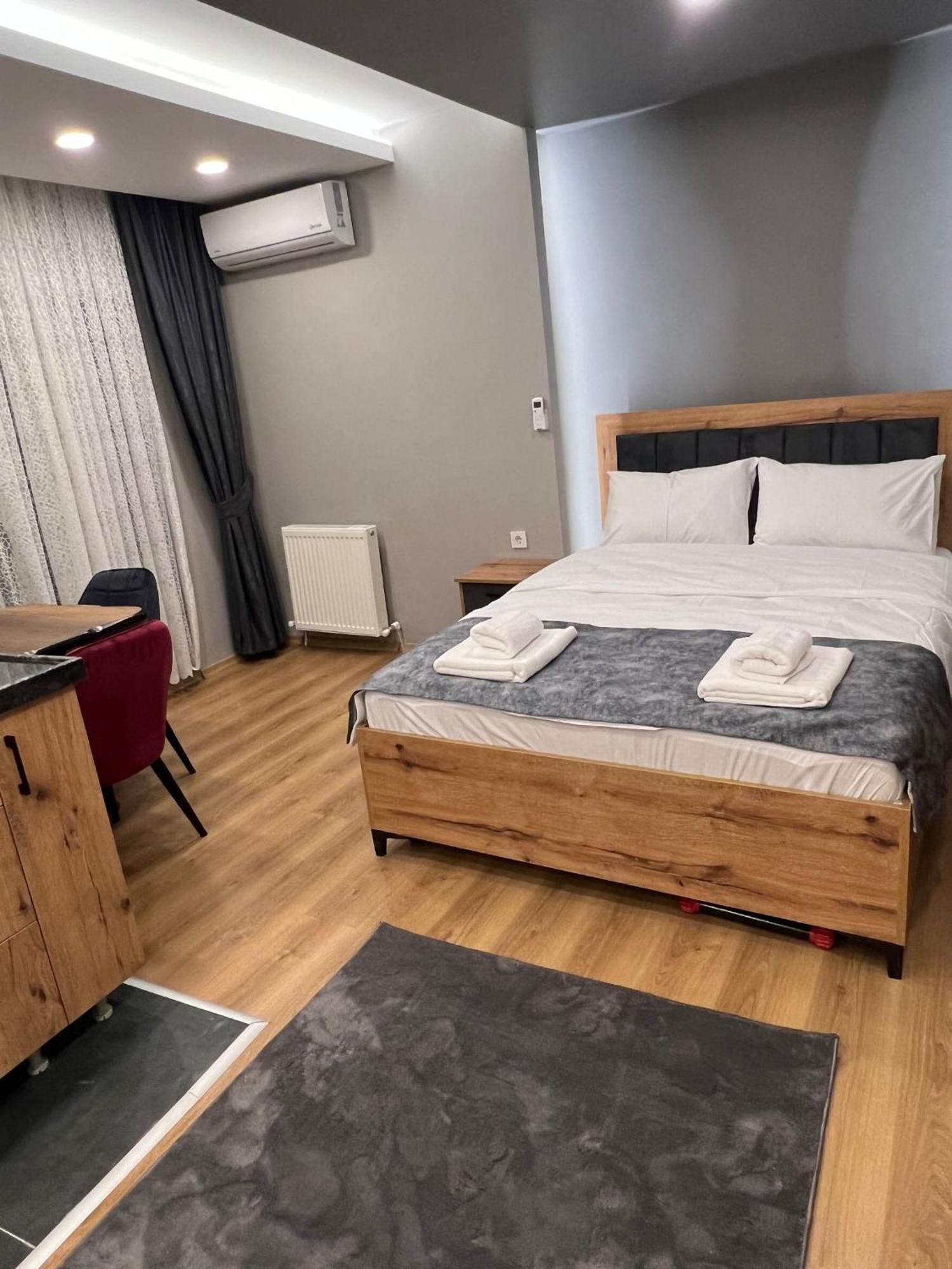Ayd Apart Harbiye Taksim 이스탄불 외부 사진
