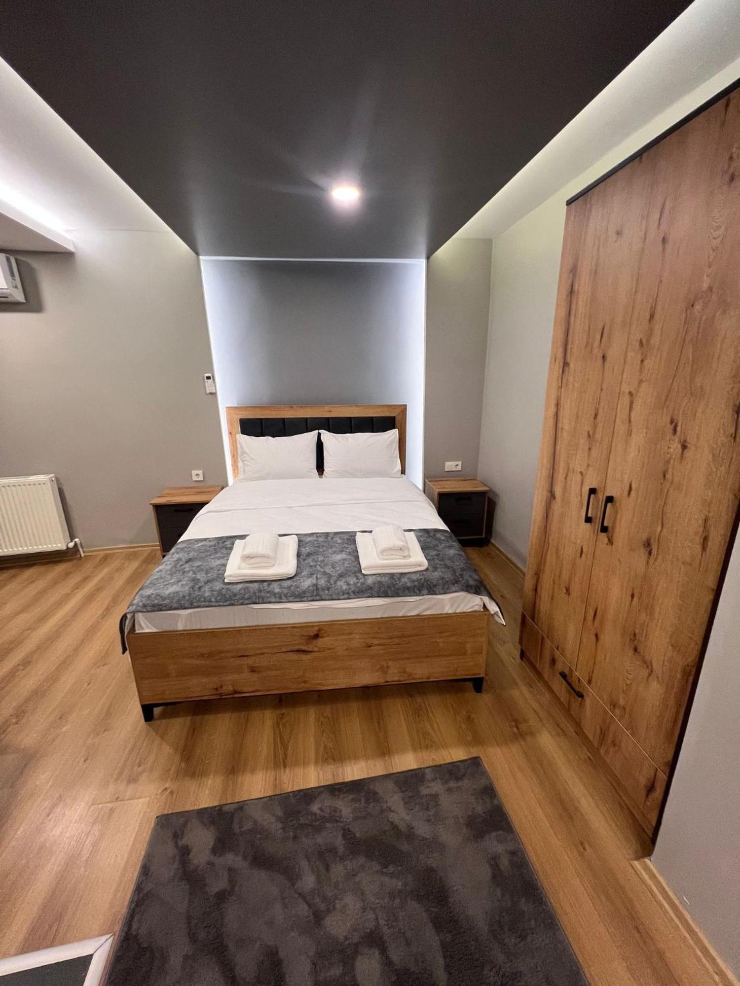 Ayd Apart Harbiye Taksim 이스탄불 외부 사진